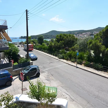 Appartement Olympian Kavala
