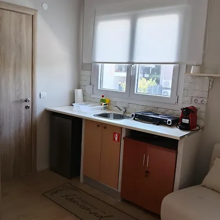 Appartement Olympian Kavala
