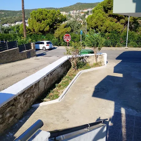 Olympian Appartement *