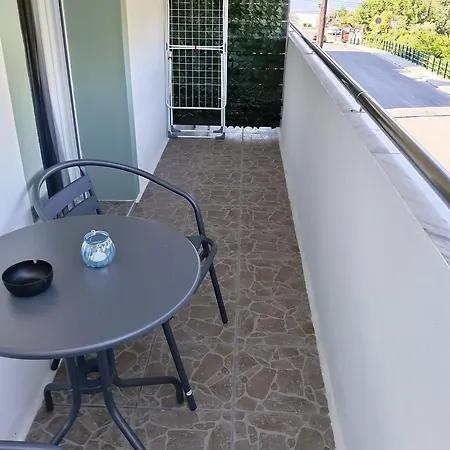 Olympian Appartement Kavala