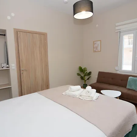 Olympian Appartement