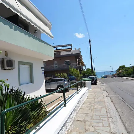 Olympian Appartement Kavala