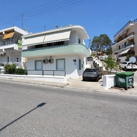 Appartement Olympian Kavala