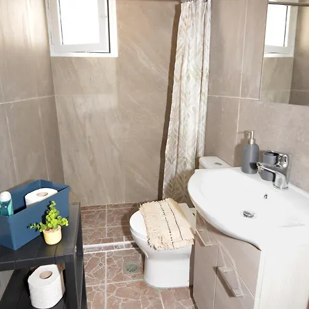 Appartement Olympian
