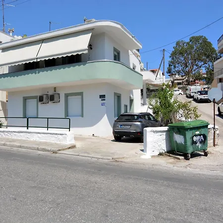 Appartement Olympian *